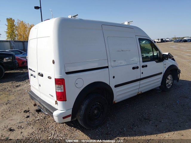 2012 Ford Transit Connect Xlt მანქანა იყიდება აუქციონზე, vin: NM0LS7BN8CT096226, აუქციონის ნომერი: 12667488