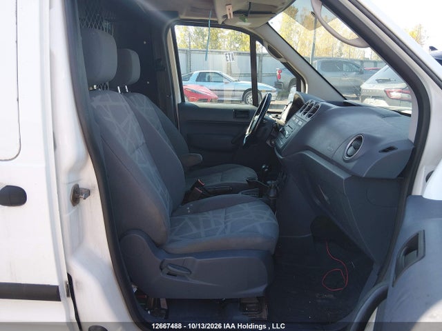 2012 Ford Transit Connect Xlt მანქანა იყიდება აუქციონზე, vin: NM0LS7BN8CT096226, აუქციონის ნომერი: 12667488