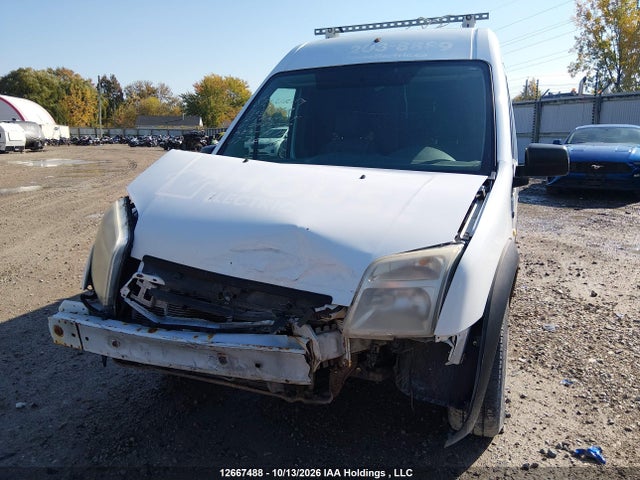 2012 Ford Transit Connect Xlt მანქანა იყიდება აუქციონზე, vin: NM0LS7BN8CT096226, აუქციონის ნომერი: 12667488