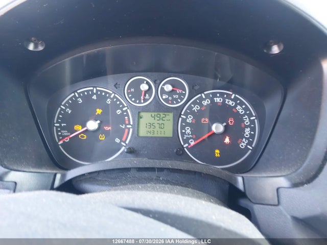 2012 Ford Transit Connect Xlt მანქანა იყიდება აუქციონზე, vin: NM0LS7BN8CT096226, აუქციონის ნომერი: 12667488