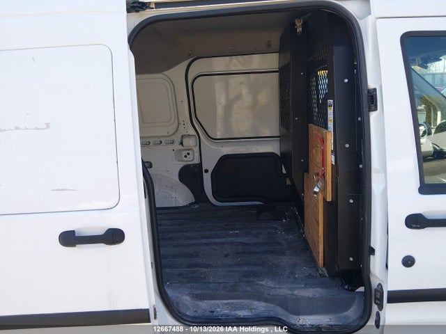 2012 Ford Transit Connect Xlt მანქანა იყიდება აუქციონზე, vin: NM0LS7BN8CT096226, აუქციონის ნომერი: 12667488
