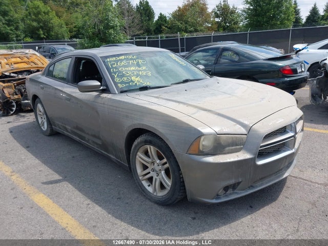 Aukcja sprzedaży 2011 Dodge Charger, vin: 2B3CL3CG1BH583483, numer aukcji: 12667490