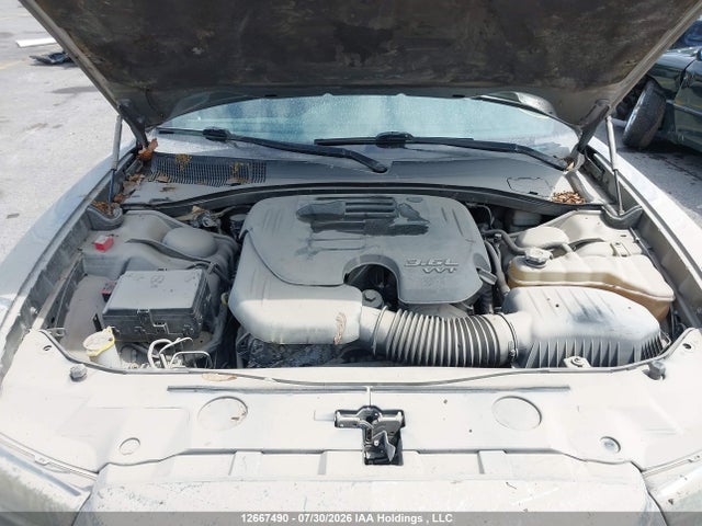Aukcja sprzedaży 2011 Dodge Charger, vin: 2B3CL3CG1BH583483, numer aukcji: 12667490