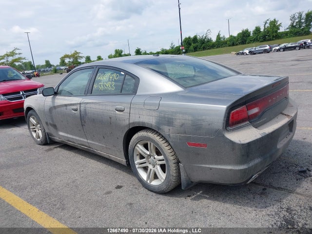 Aukcja sprzedaży 2011 Dodge Charger, vin: 2B3CL3CG1BH583483, numer aukcji: 12667490