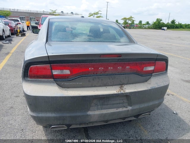 Aukcja sprzedaży 2011 Dodge Charger, vin: 2B3CL3CG1BH583483, numer aukcji: 12667490