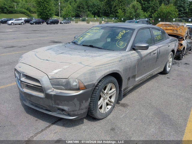 Aukcja sprzedaży 2011 Dodge Charger, vin: 2B3CL3CG1BH583483, numer aukcji: 12667490