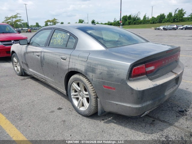 Aukcja sprzedaży 2011 Dodge Charger, vin: 2B3CL3CG1BH583483, numer aukcji: 12667490