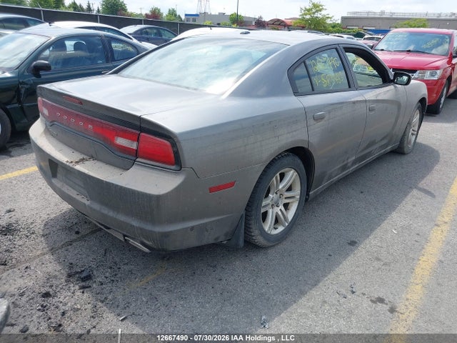 Aukcja sprzedaży 2011 Dodge Charger, vin: 2B3CL3CG1BH583483, numer aukcji: 12667490