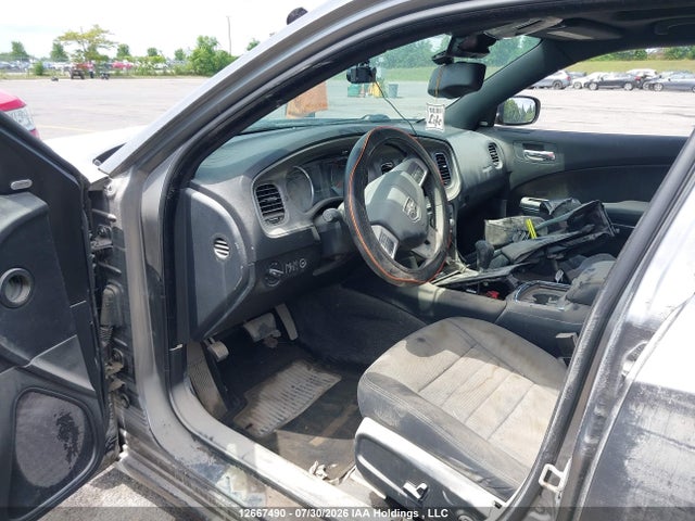 Aukcja sprzedaży 2011 Dodge Charger, vin: 2B3CL3CG1BH583483, numer aukcji: 12667490