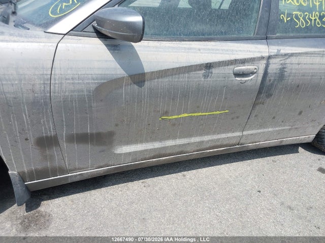 Aukcja sprzedaży 2011 Dodge Charger, vin: 2B3CL3CG1BH583483, numer aukcji: 12667490