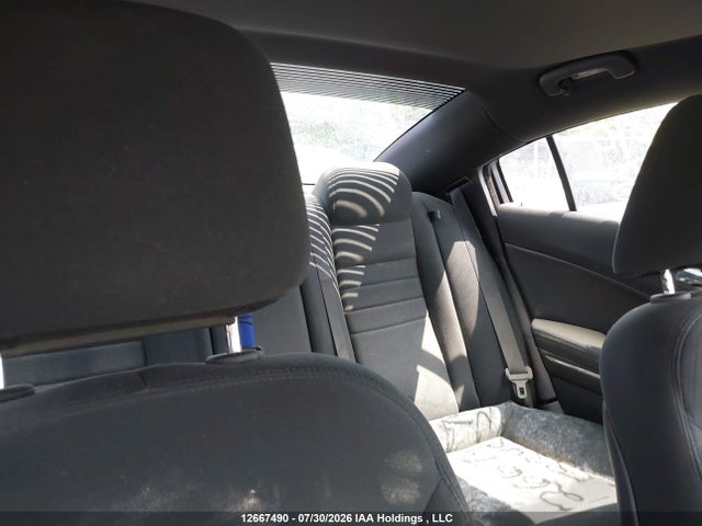 Aukcja sprzedaży 2011 Dodge Charger, vin: 2B3CL3CG1BH583483, numer aukcji: 12667490