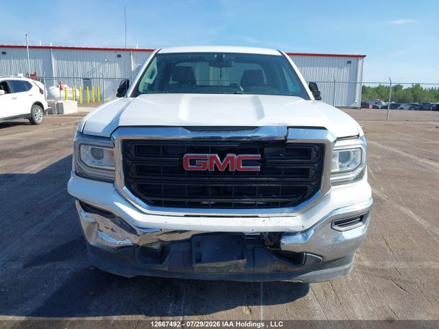 Продажа на аукционе авто 2019 Gmc Sierra 1500 Limited, vin: 2GTR1LEC8K1104882, номер лота: 12667492