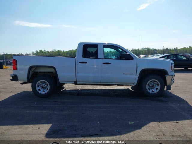 Продажа на аукционе авто 2019 Gmc Sierra 1500 Limited, vin: 2GTR1LEC8K1104882, номер лота: 12667492
