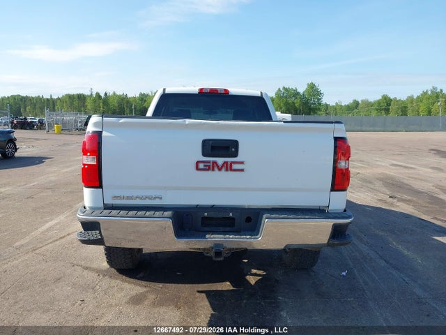 Продажа на аукционе авто 2019 Gmc Sierra 1500 Limited, vin: 2GTR1LEC8K1104882, номер лота: 12667492