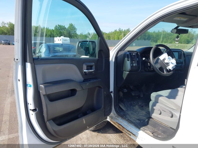 Продажа на аукционе авто 2019 Gmc Sierra 1500 Limited, vin: 2GTR1LEC8K1104882, номер лота: 12667492
