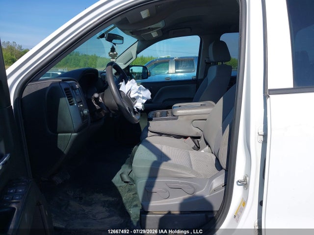 Продажа на аукционе авто 2019 Gmc Sierra 1500 Limited, vin: 2GTR1LEC8K1104882, номер лота: 12667492