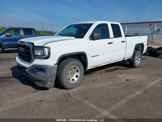 Продажа на аукционе авто 2019 Gmc Sierra 1500 Limited, vin: 2GTR1LEC8K1104882, номер лота: 12667492