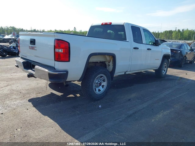 Продажа на аукционе авто 2019 Gmc Sierra 1500 Limited, vin: 2GTR1LEC8K1104882, номер лота: 12667492