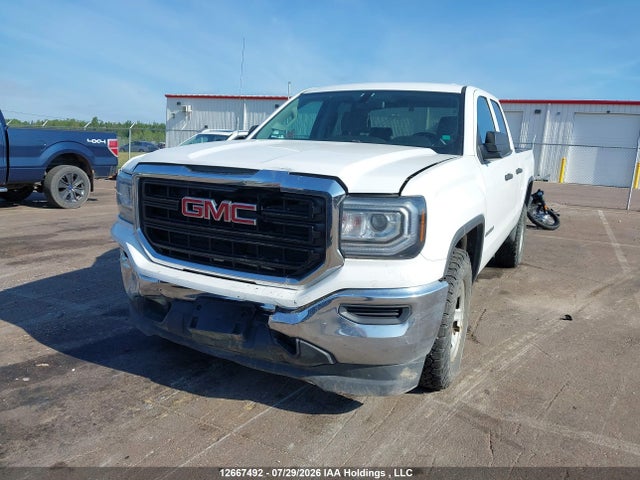 Продажа на аукционе авто 2019 Gmc Sierra 1500 Limited, vin: 2GTR1LEC8K1104882, номер лота: 12667492