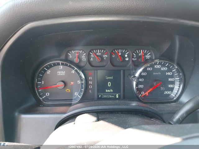 Продажа на аукционе авто 2019 Gmc Sierra 1500 Limited, vin: 2GTR1LEC8K1104882, номер лота: 12667492