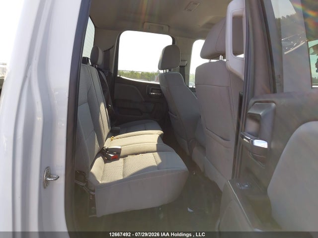 Продажа на аукционе авто 2019 Gmc Sierra 1500 Limited, vin: 2GTR1LEC8K1104882, номер лота: 12667492
