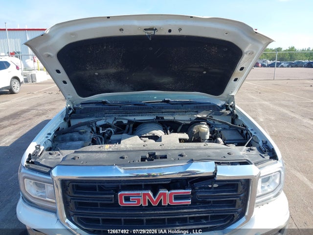 Продажа на аукционе авто 2019 Gmc Sierra 1500 Limited, vin: 2GTR1LEC8K1104882, номер лота: 12667492