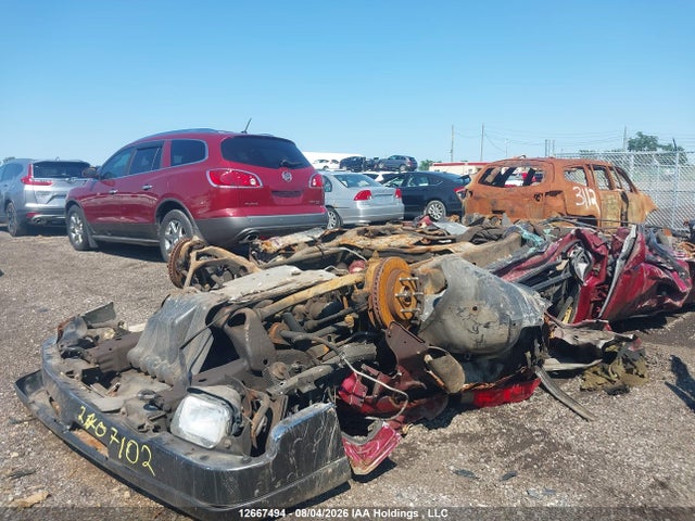 Продаж на аукціоні авто 2004 Chevrolet Avalanche 1500, vin: 3GNEK12T34G207102, номер лоту: 12667494