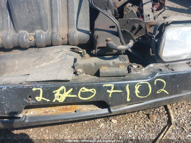 Продаж на аукціоні авто 2004 Chevrolet Avalanche 1500, vin: 3GNEK12T34G207102, номер лоту: 12667494