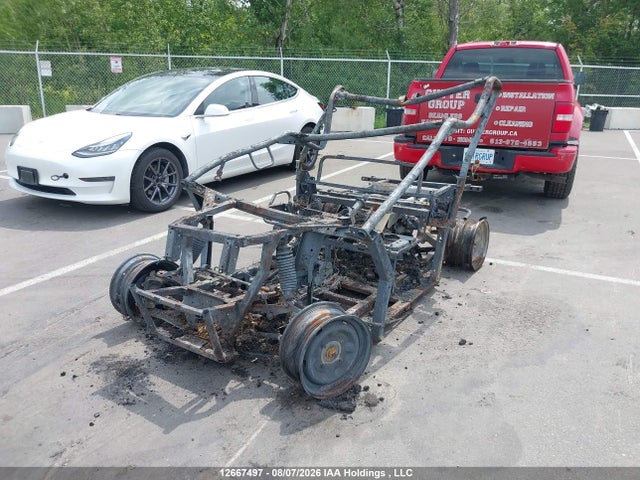 Продажа на аукционе авто 2022 John Deere , vin: 1M0560EACNM051363, номер лота: 12667497