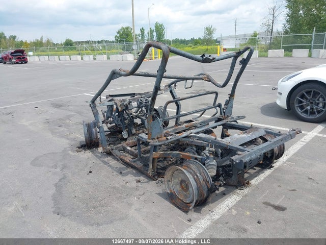 Продажа на аукционе авто 2022 John Deere , vin: 1M0560EACNM051363, номер лота: 12667497