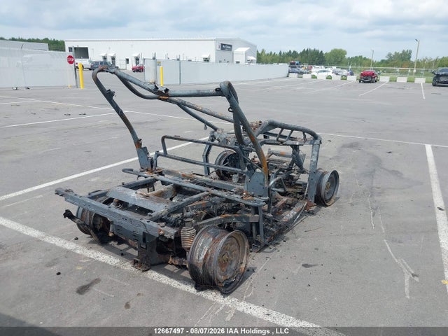 Продажа на аукционе авто 2022 John Deere , vin: 1M0560EACNM051363, номер лота: 12667497