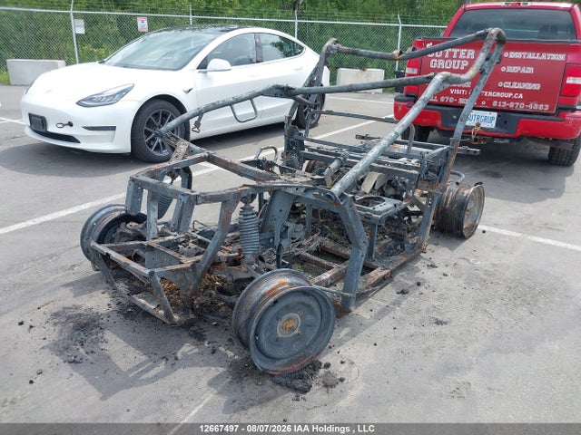 Продажа на аукционе авто 2022 John Deere , vin: 1M0560EACNM051363, номер лота: 12667497