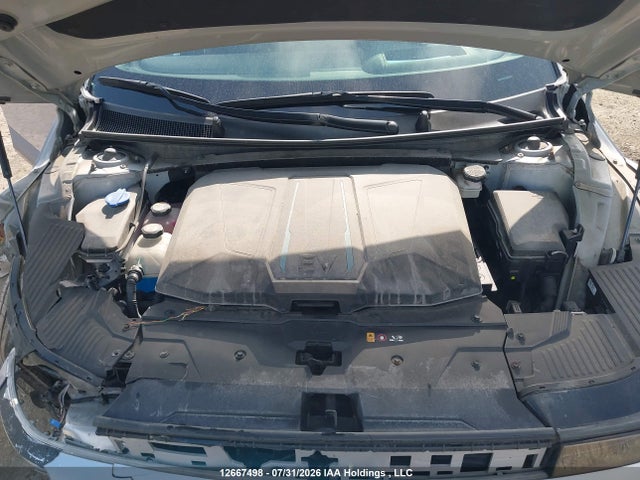 Hyundai Ioniq 5 Preferred Long Range With Ultimate Package 2024 KM8KRDDF0RU235665 Image 10