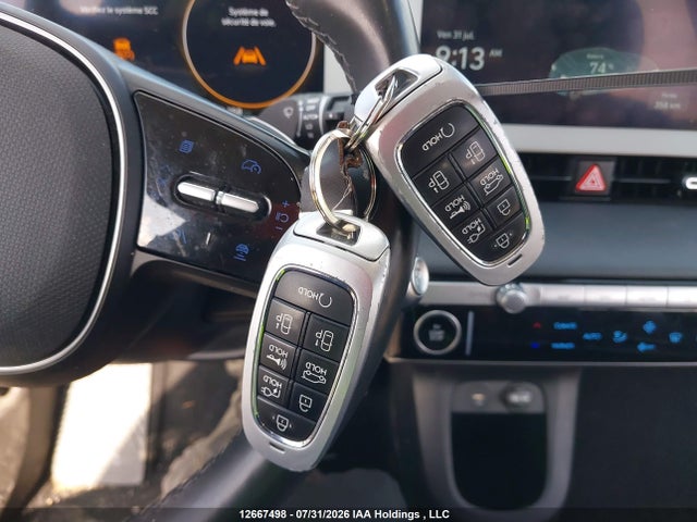 Hyundai Ioniq 5 Preferred Long Range With Ultimate Package 2024 KM8KRDDF0RU235665 Image 11