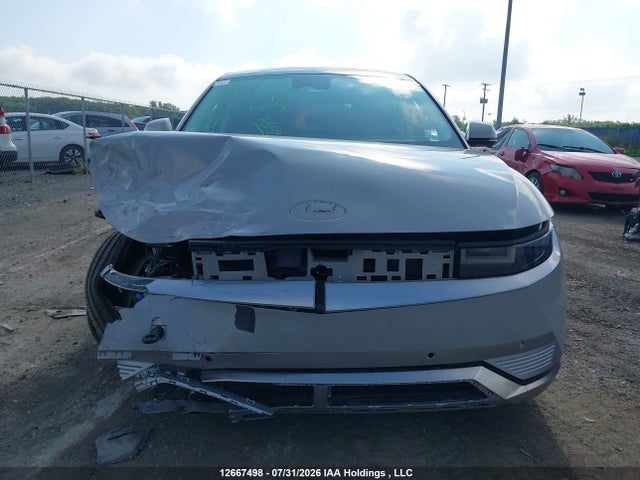 Hyundai Ioniq 5 Preferred Long Range With Ultimate Package 2024 KM8KRDDF0RU235665 Image 13