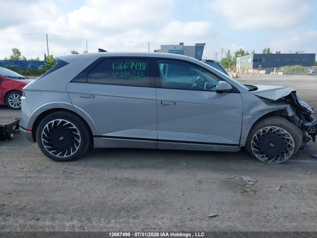 Hyundai Ioniq 5 Preferred Long Range With Ultimate Package 2024 KM8KRDDF0RU235665 Image 14