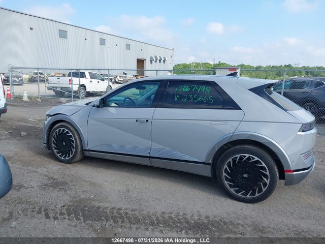 Hyundai Ioniq 5 Preferred Long Range With Ultimate Package 2024 KM8KRDDF0RU235665 Image 15