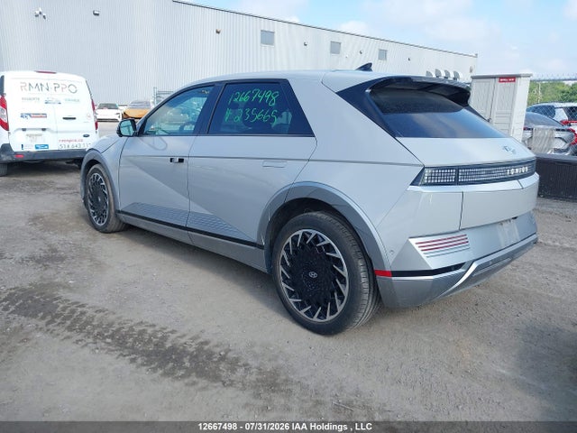 Hyundai Ioniq 5 Preferred Long Range With Ultimate Package 2024 KM8KRDDF0RU235665 Image 3