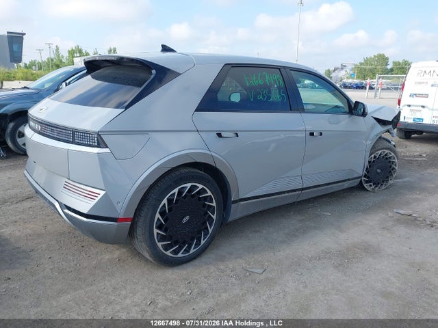 Hyundai Ioniq 5 Preferred Long Range With Ultimate Package 2024 KM8KRDDF0RU235665 Image 4