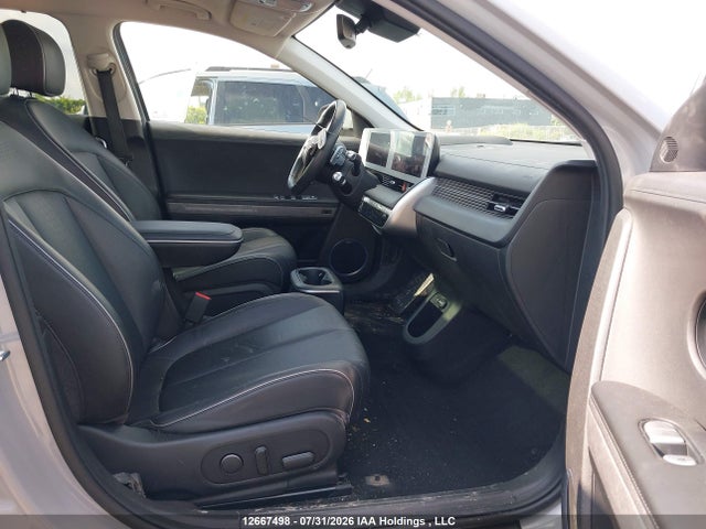 Hyundai Ioniq 5 Preferred Long Range With Ultimate Package 2024 KM8KRDDF0RU235665 Image 5