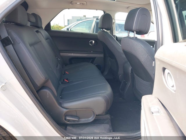 Hyundai Ioniq 5 Preferred Long Range With Ultimate Package 2024 KM8KRDDF0RU235665 Image 8