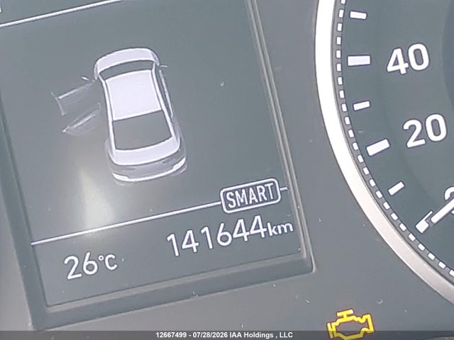 Продажа на аукционе авто 2020 Hyundai Elantra Sel/value/limited, vin: KMHD84LF4LU108552, номер лота: 12667499
