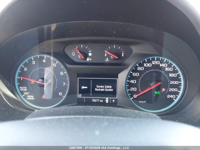 Aukcja sprzedaży 2022 Chevrolet Malibu, vin: 1G1ZD5STXNF169407, numer aukcji: 12667500