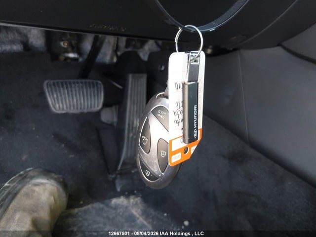 Продаж на аукціоні авто 2026 Hyundai Sonata Hybrid Preferred-trend Hybrid, vin: KMHL34JJXTA137010, номер лоту: 12667501
