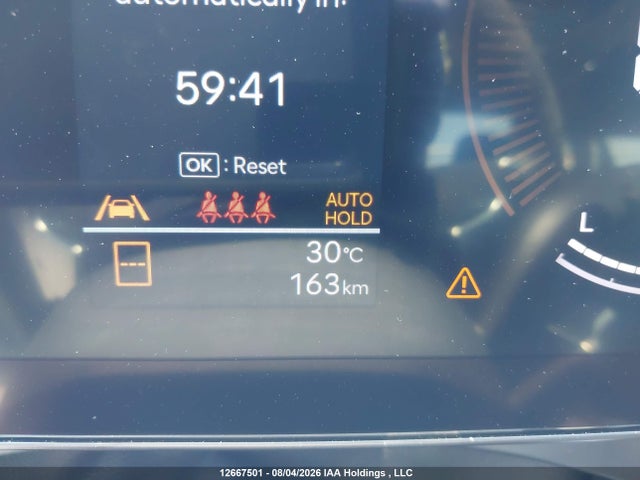 Продаж на аукціоні авто 2026 Hyundai Sonata Hybrid Preferred-trend Hybrid, vin: KMHL34JJXTA137010, номер лоту: 12667501