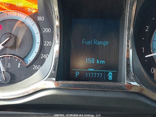 12667503 :رقم المزاد ، 1G4GD5ED4BF226730 vin ، 2011 Buick Lacrosse Cxl مزاد بيع