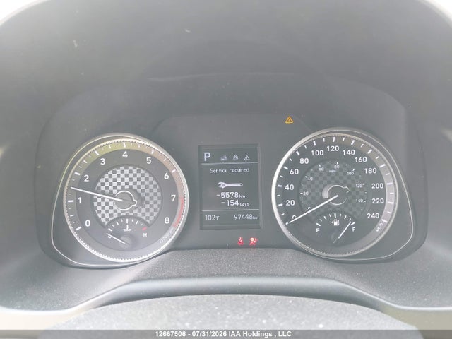 Продаж на аукціоні авто 2019 Hyundai Elantra Preferred, vin: KMHD84LF3KU741221, номер лоту: 12667506