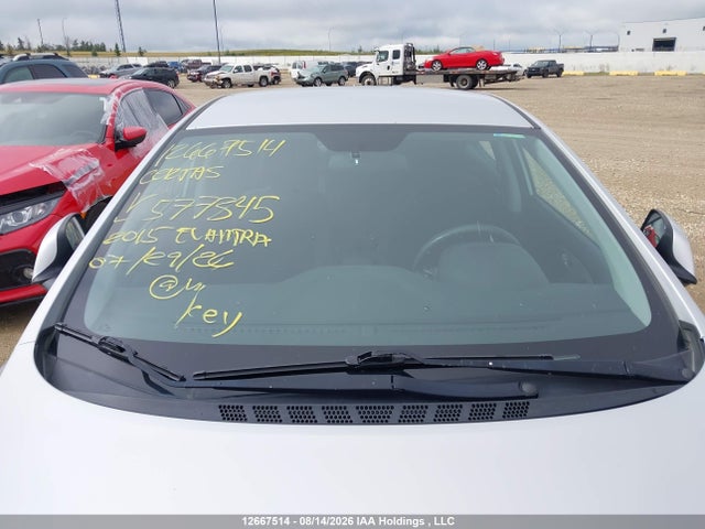 Aukcja sprzedaży 2015 Hyundai Elantra Se/sport/limited, vin: 5NPDH4AE2FH577345, numer aukcji: 12667514