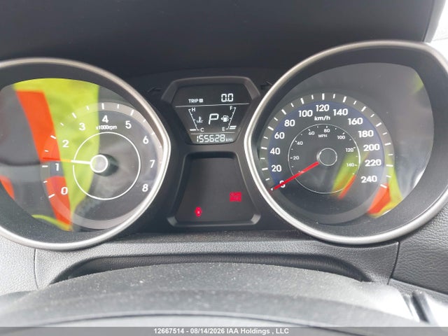 Aukcja sprzedaży 2015 Hyundai Elantra Se/sport/limited, vin: 5NPDH4AE2FH577345, numer aukcji: 12667514