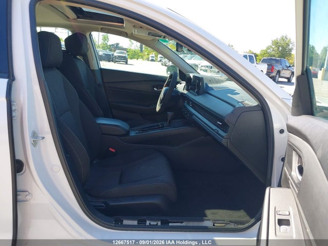 Продажа на аукционе авто 2023 Honda Accord Ex, vin: 1HGCY1F30PA800204, номер лота: 12667517